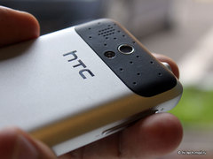 Опыт эксплуатации HTC Legend: месяц с продолжением Hero