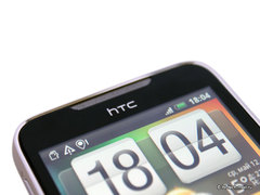 Опыт эксплуатации HTC Legend: месяц с продолжением Hero