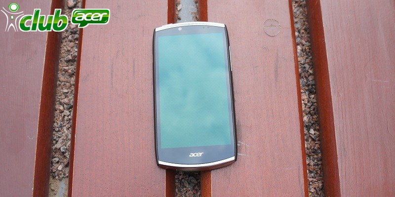 Acer CloudMobile S500