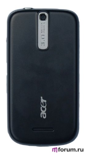 Acer beTouch E110 