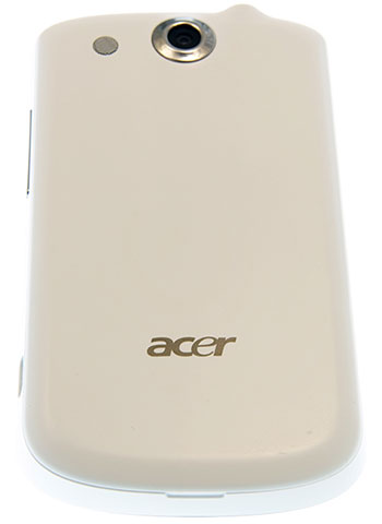 Acer beTouch E130