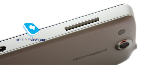 Acer beTouch E130