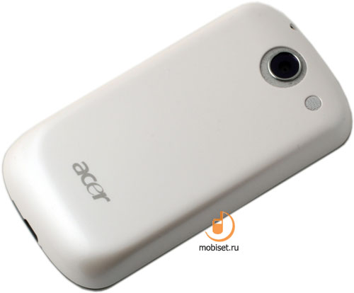 Acer beTouch Е140