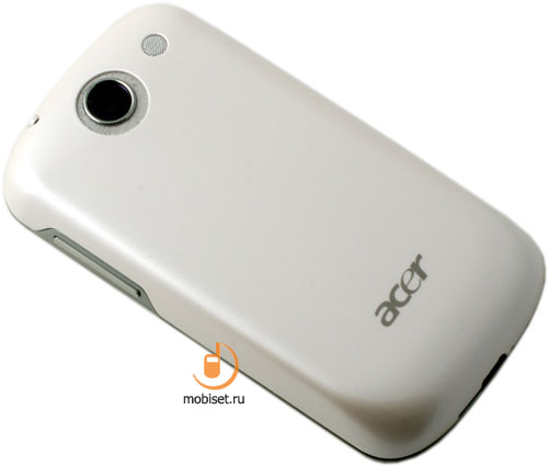 Acer beTouch Е140