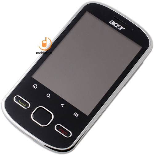 Acer beTouch Е140