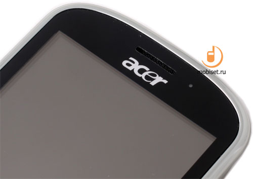 Acer beTouch Е140