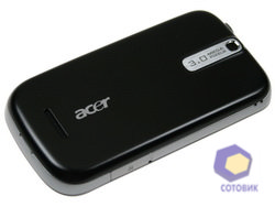 Фотографии Acer E110