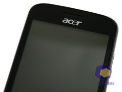 Фотографии Acer E110