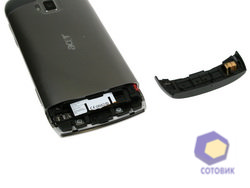 Acer Iconia Smart