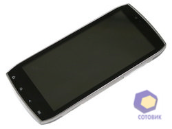 Acer Iconia Smart