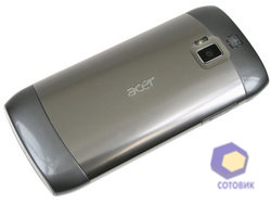 Acer Iconia Smart