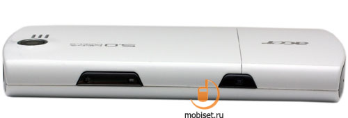 Acer Liquid E