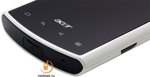 Acer Liquid E