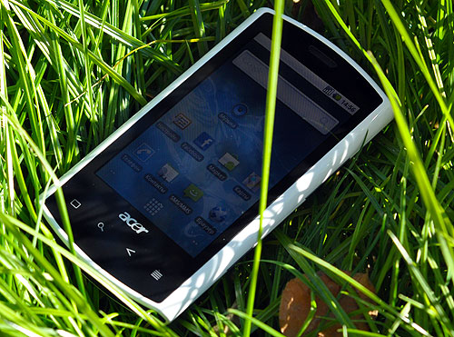 Acer Liquid E S100