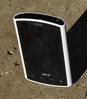 Acer Liquid E S100