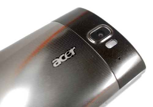 Acer Liquid Metal