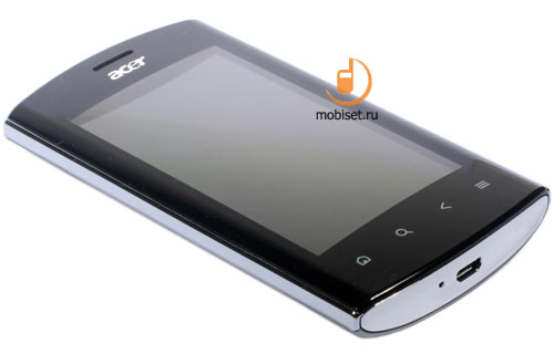 Acer Liquid Metal