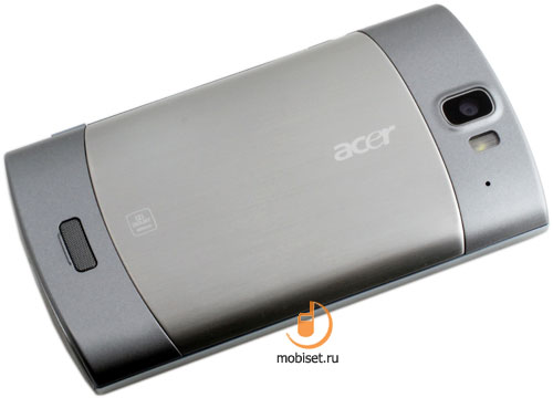 Acer Liquid Metal