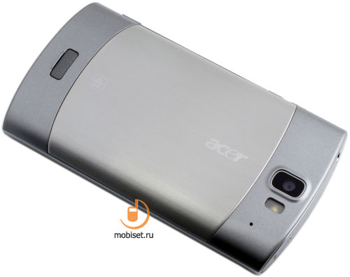 Acer Liquid Metal