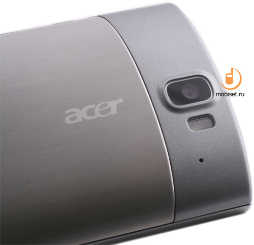 Acer Liquid Metal