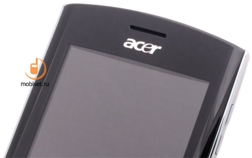 Acer Liquid Metal