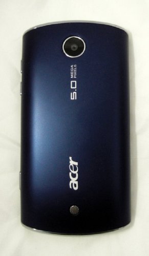 acer liquid mini