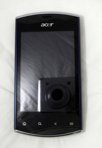 acer liquid mini