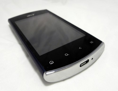 acer liquid mini