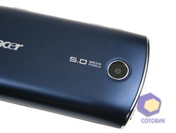 Acer Liquid Mini E310