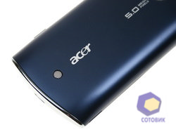 Acer Liquid Mini E310