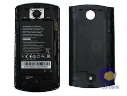 Acer Liquid Mini E310