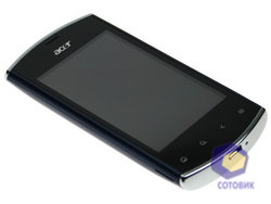 Acer Liquid Mini E310