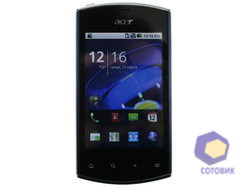 Acer Liquid Mini E310