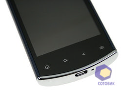 Acer Liquid Mini E310