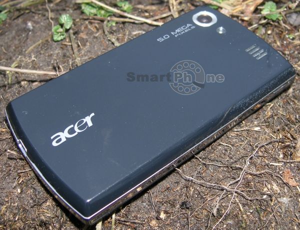 Acer neoTouch S200