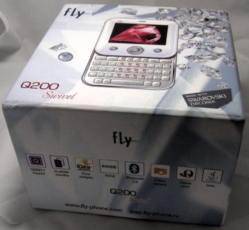 Fly Q200