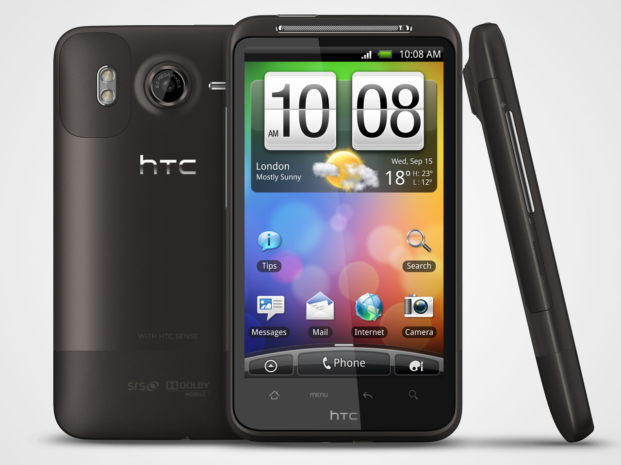 HTC sense pb81100