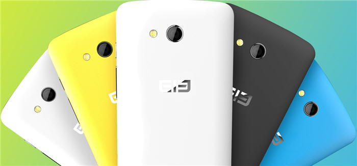 Elephone G2