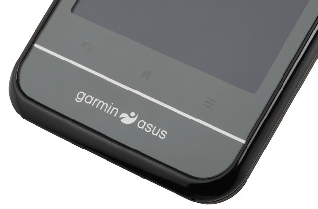 Garmin Asus A10