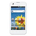 LG Optimus White