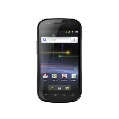 Официальный анонс: ОС Android 2.3 и смартфон Google Nexus S