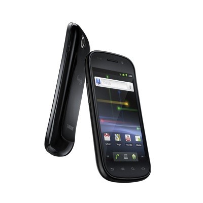 Официальный анонс: ОС Android 2.3 и смартфон Google Nexus S