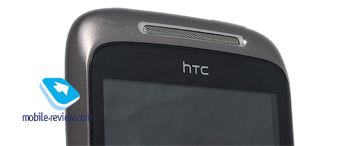 Обзор HTC Mozart