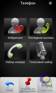 HTC Desire Z