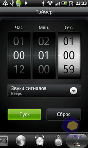 HTC Desire Z