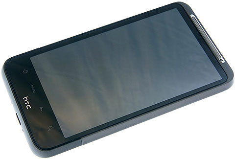 HTC Desire HD