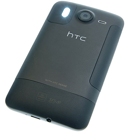 HTC Desire HD