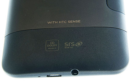 HTC Desire HD