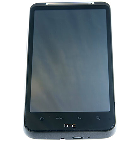 HTC Desire HD