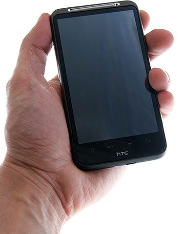 HTC Desire HD